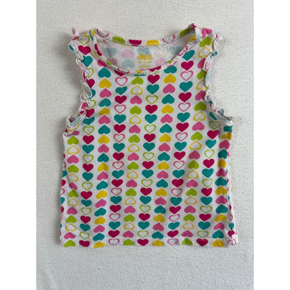 Circo Top Kids‎ Girls 3T Sleeveless